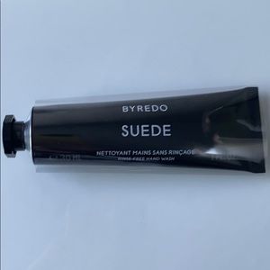Byredo Suede Rinse Free Hans Wash